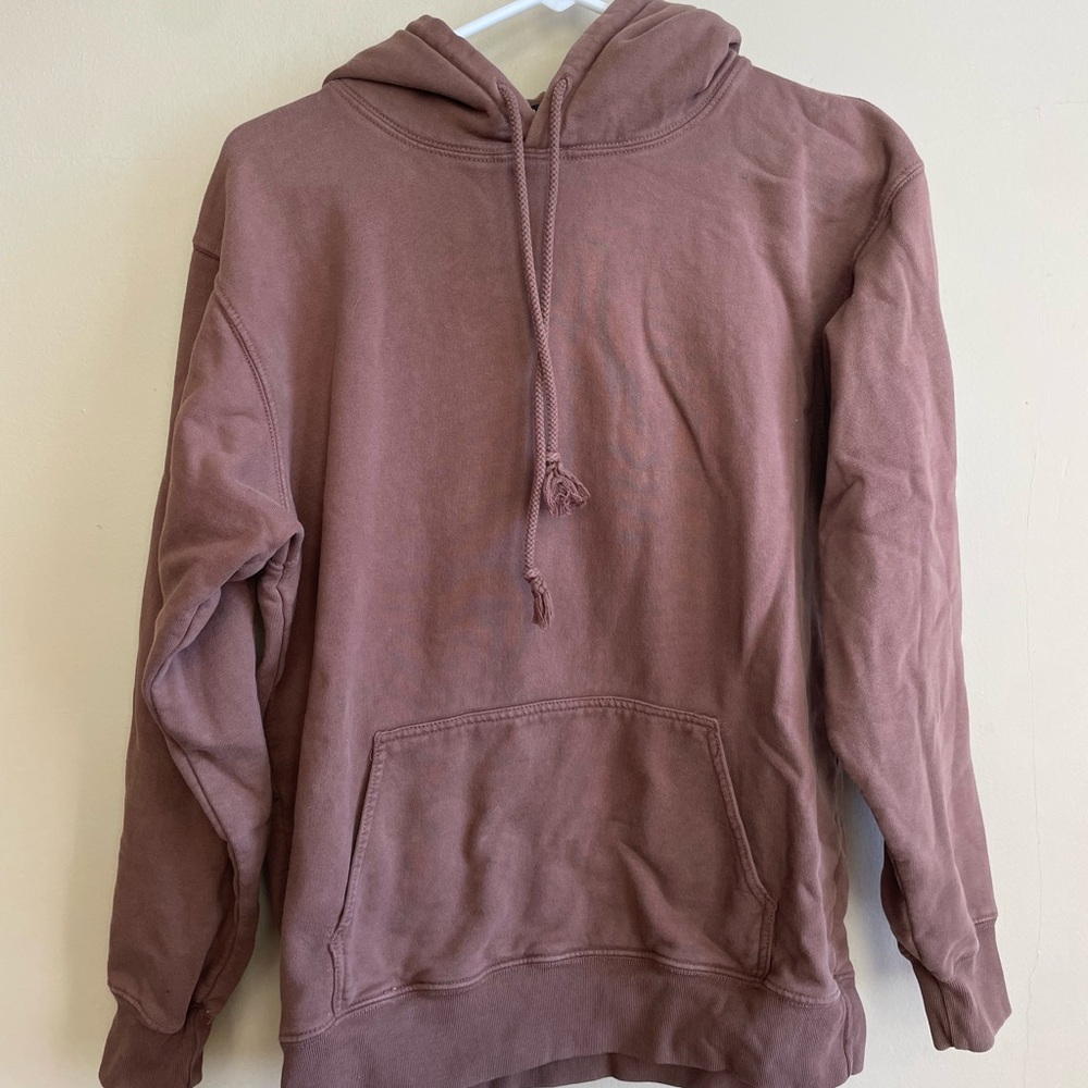 Brandy Melville Hoodie Sweatshirt
